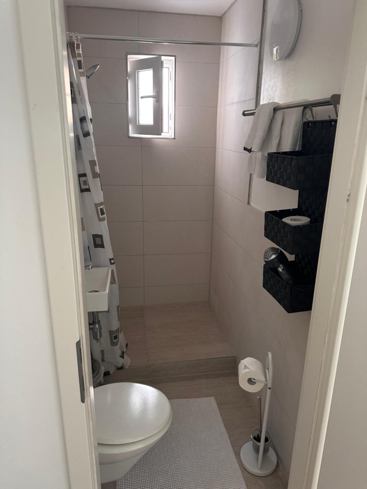 Gaestehaus Uezel FDH Esterno foto